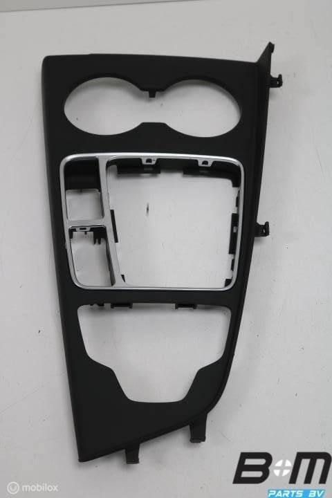 Inzetstuk middenconsole Audi A4 8W Limo 8W1864241, Auto-onderdelen, Gebruikt