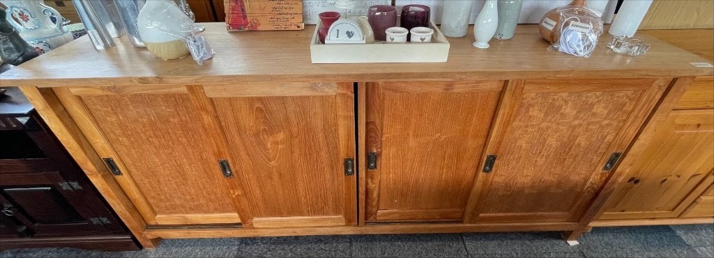 Dressoir **OPHEFFINGS VERKOOP**, Ophalen, Gebruikt, Steenbergen@secondsale.nl, Prins Reinierstraat 2, 4651 RZ Steenbergen