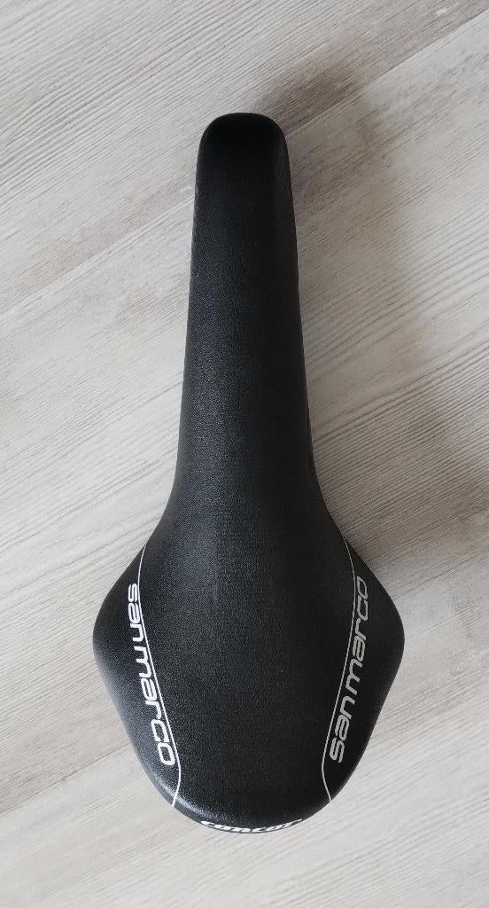San Marco Concor racefiets zadel heren, Verzenden, Gebruikt, Overige typen