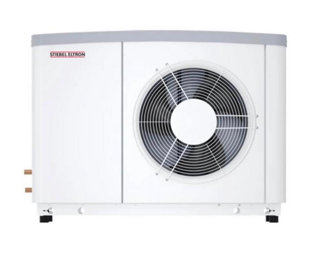 Stiebel Eltron WPL 09-DiverseWarmtepomp-Remeha-Metro-Nieuwe, Ophalen of Verzenden, Nieuw, Verwarming