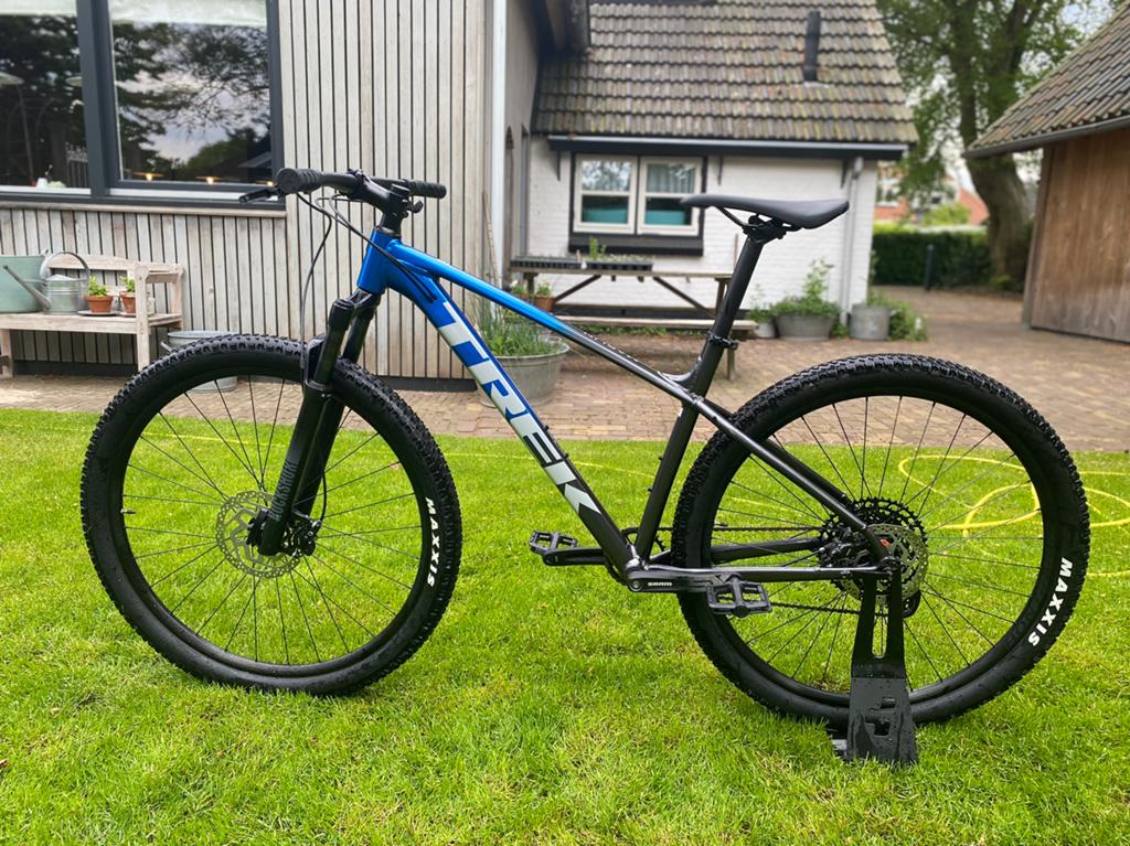 Nieuw - trek marlin 8 mtb 29inch, Ophalen, Hardtail, Heren, Nieuw