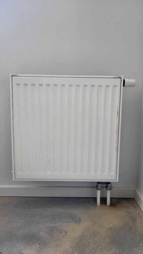 Radiator, Ophalen, 30 tot 80 cm, Radiator, Minder dan 60 cm