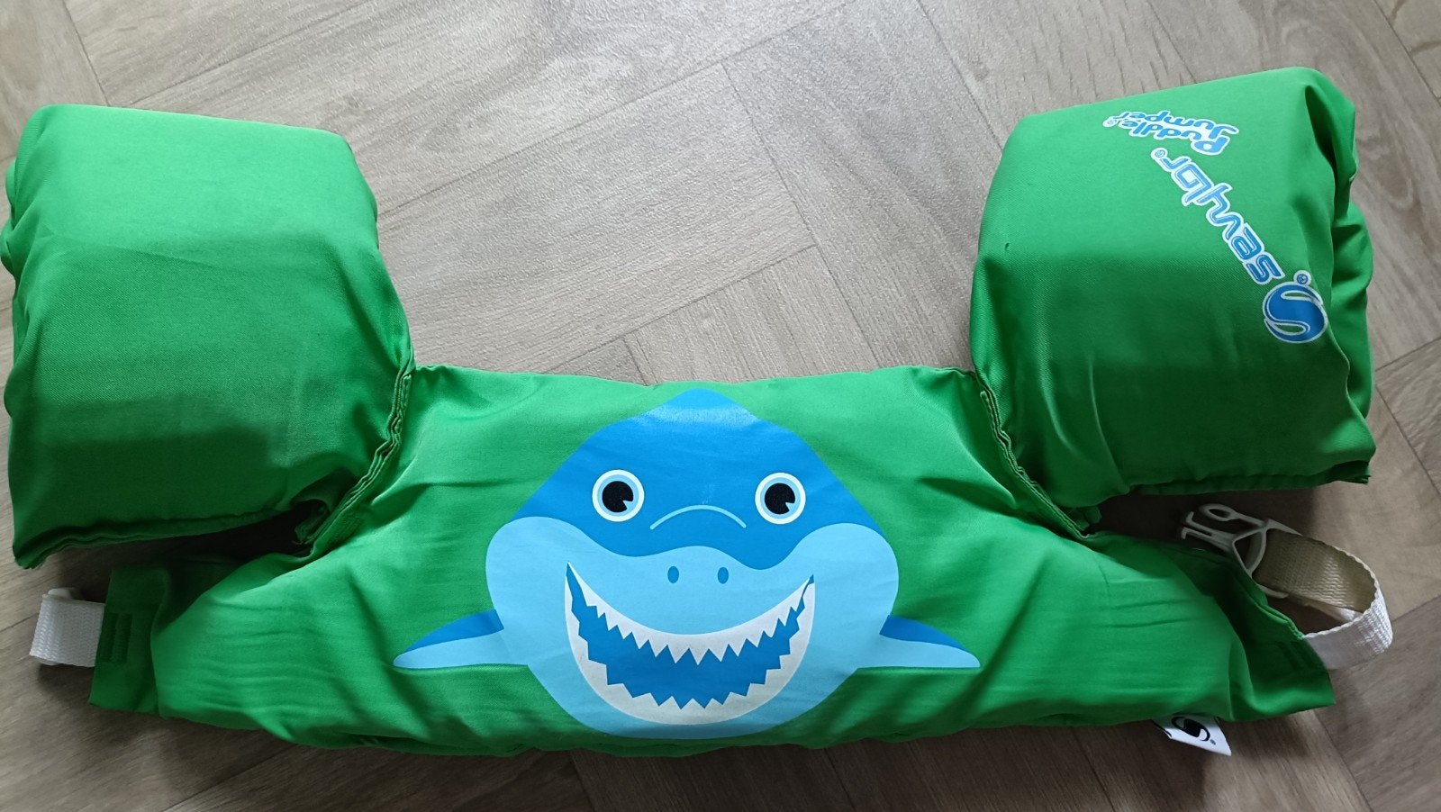 puddle jumper, Ophalen of Verzenden, One size, Jongen of Meisje, Zwem-accessoire