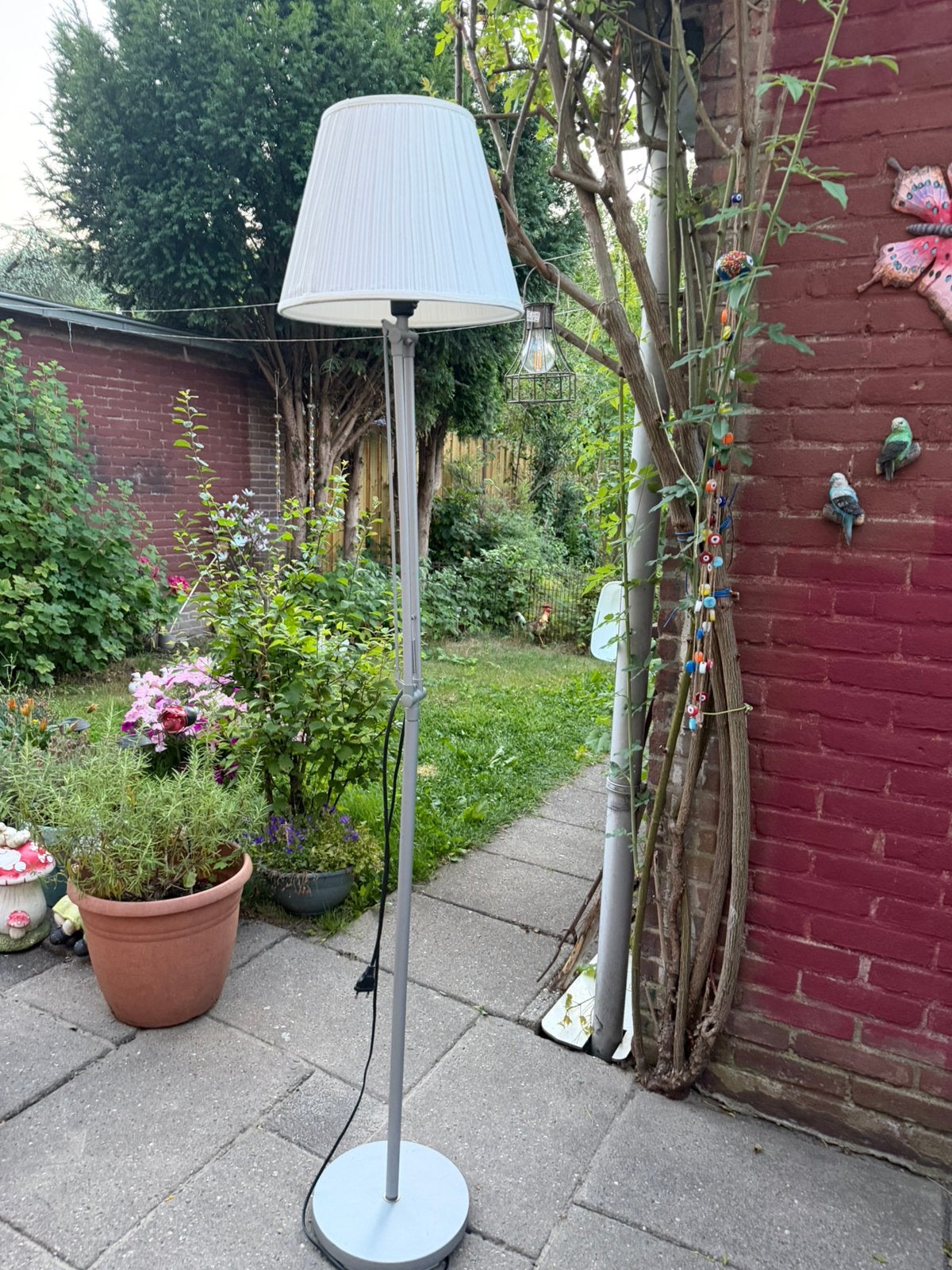 Lamp, Ophalen, Zo goed als nieuw, 150 tot 200 cm