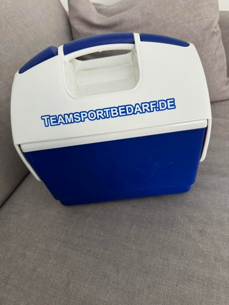 Koelbox 6,6 liter Igloo NIEUW, Ophalen, Zo goed als nieuw, Koelelement