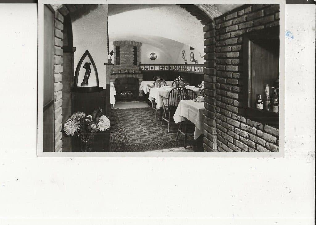 Den Haag Molenstraat 25a Restaurant Elisa s Vlucht, Ophalen of Verzenden, Ongelopen, Zuid-Holland