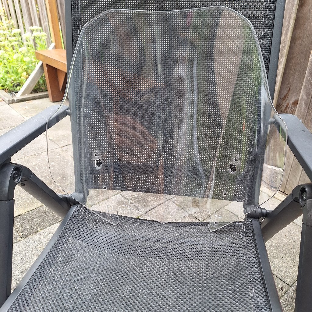 Kuipruit Yamaha FJR1300A 2006, Motoren, Onderdelen | Yamaha, Ophalen of Verzenden, Gebruikt