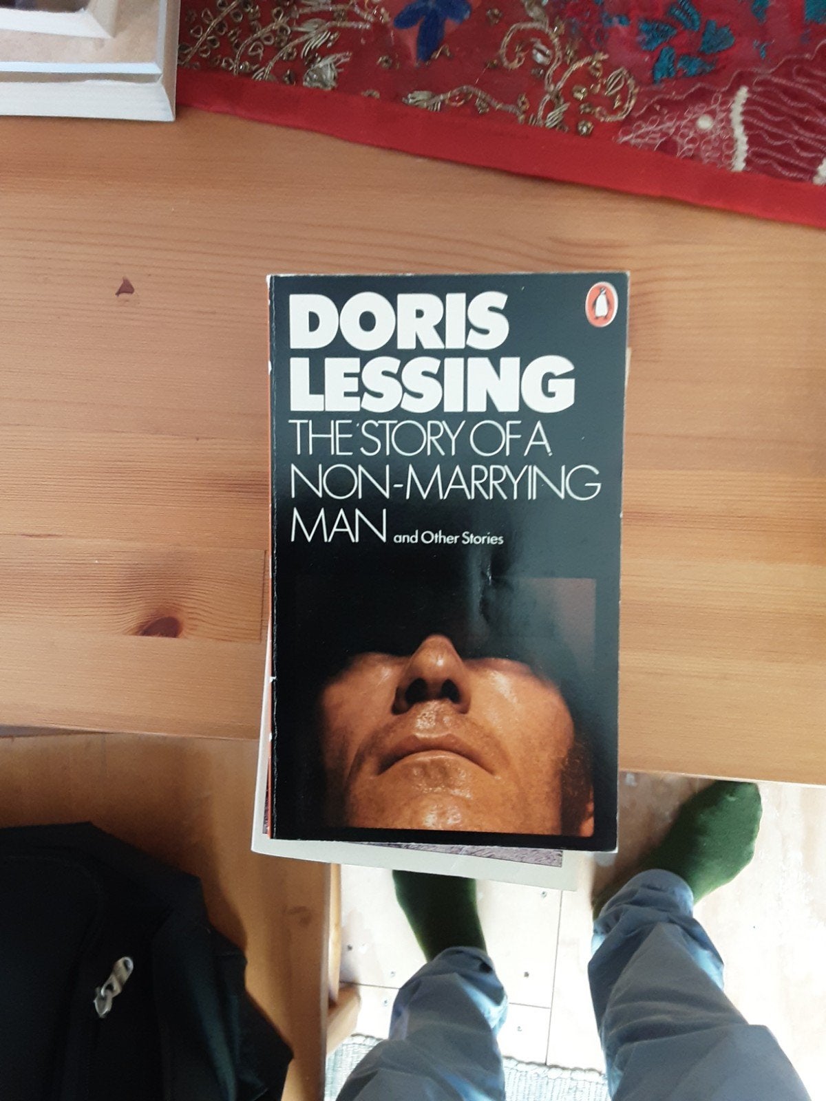 Doris Lessing, Ophalen of Verzenden