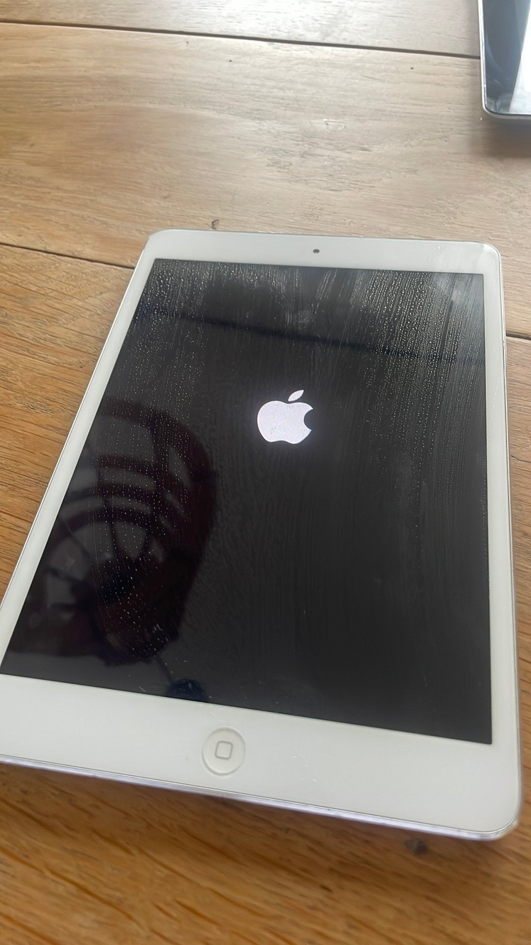 Ipad mini, Computers en Software, Gebruikt, Apple iPad, Wit, 8 inch