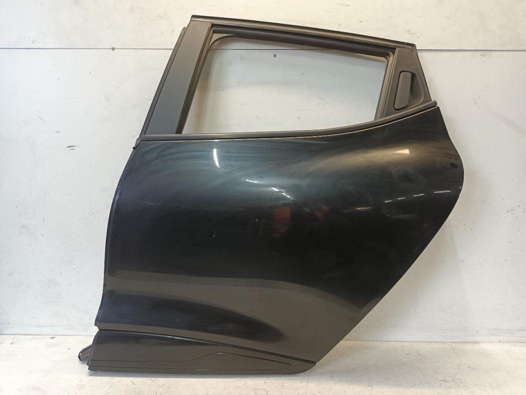 Portier links achter Renault Clio, Onderdelen@venauto.nl, Van der Ven Autorecycling B.V., Gebruikt, Ettenseweg 76, 4706 PB Roosendaal, The Netherlands