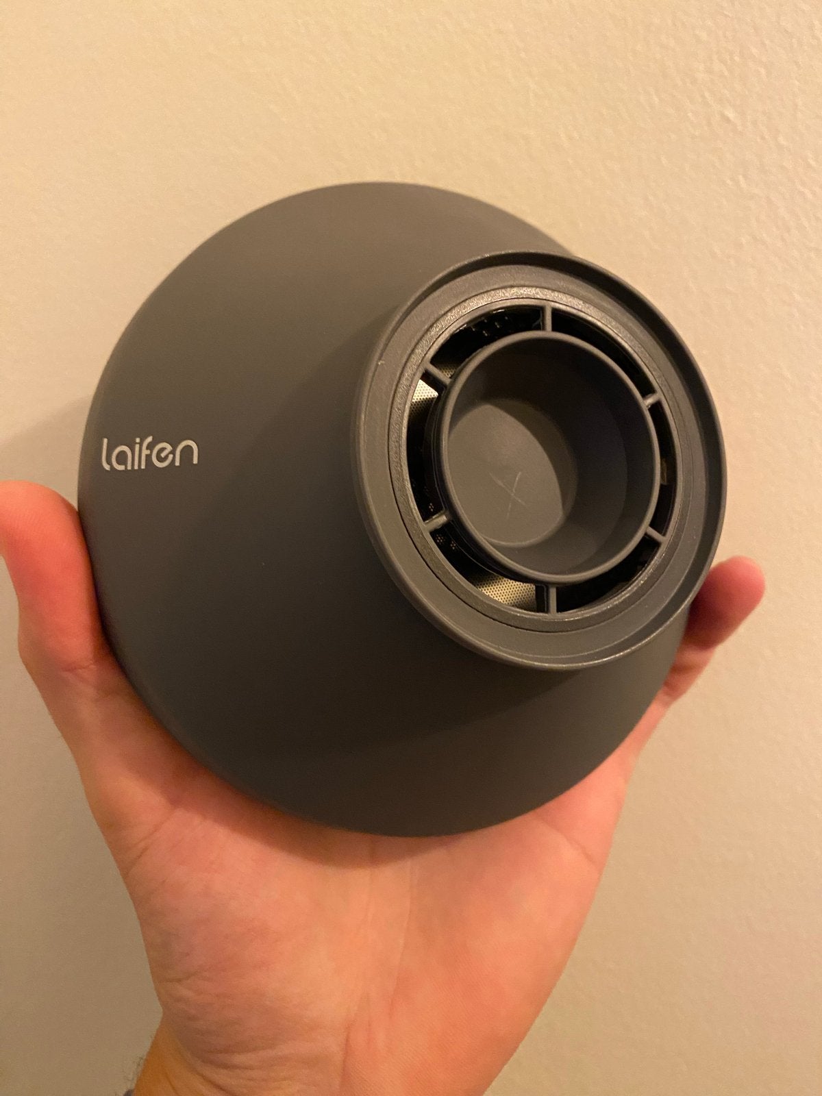 Laifen Föhn Diffuser - nieuw, Ophalen of Verzenden, Nieuw, Föhn of Haardroger