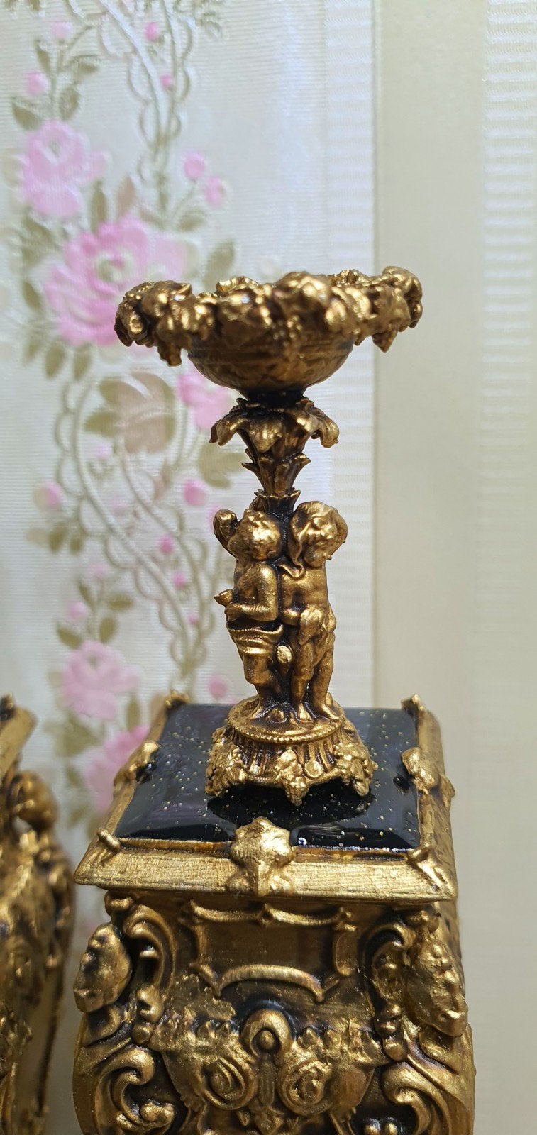 Schaal met Engeltjes, Verzamelen, Decoratie, Mandysmaison, Mandysmaison@gmail.com, Nieuw