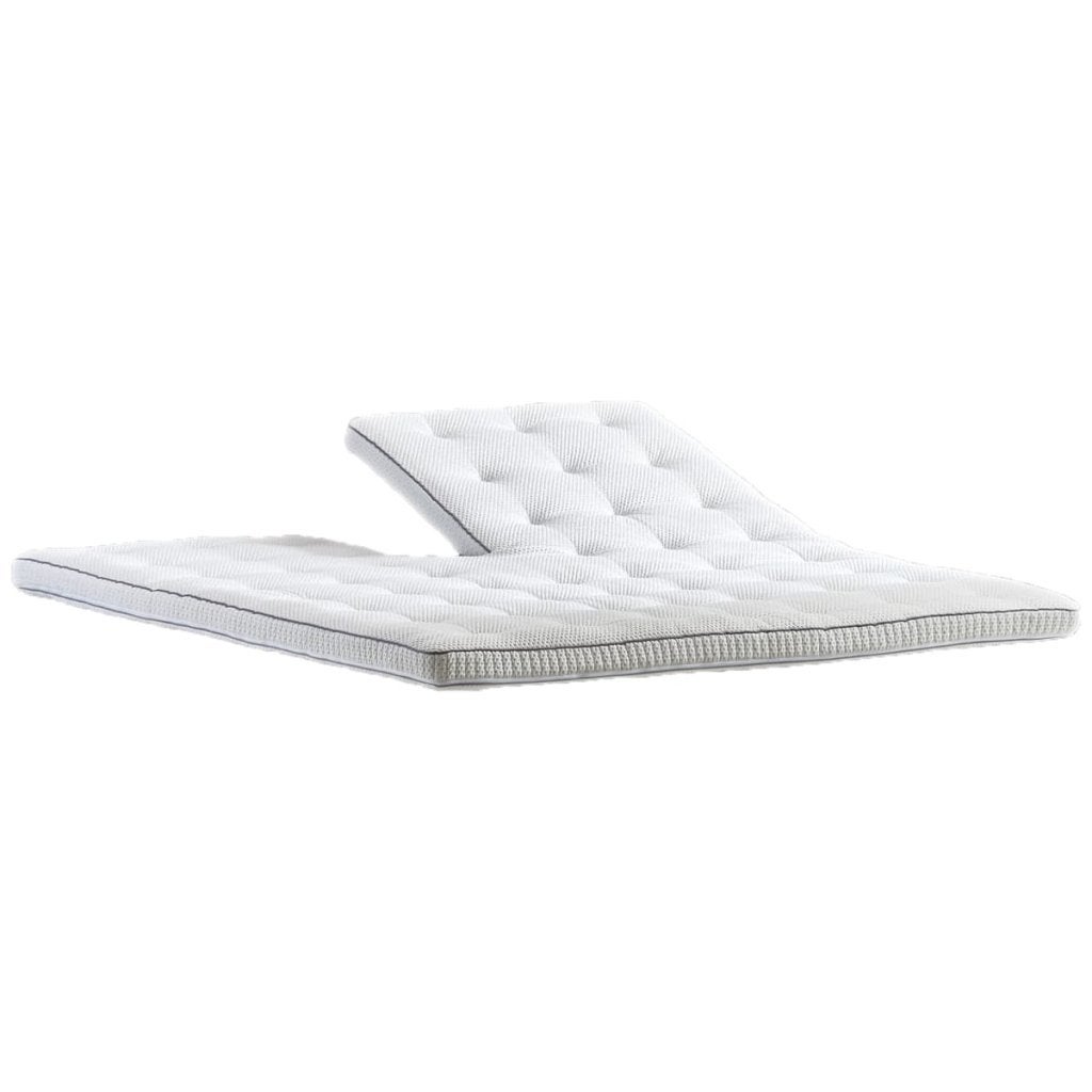 Cinderella SUMMUM Splittopper 200/200 cm OP=OP Vita Talalay, Matrasbestellen.nl, Verzenden, Buurserstraat 15 A, 7481 EG,Haaksbergen