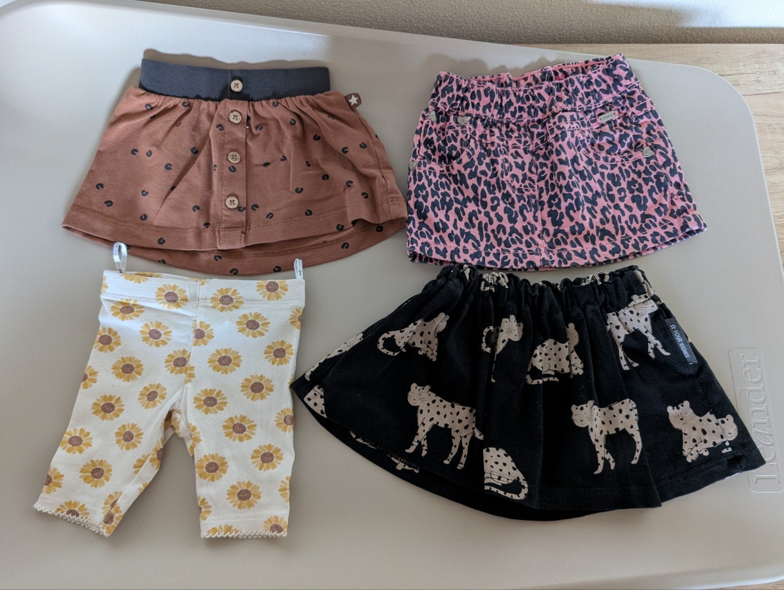 Meisjeskleding maat 62, Kinderen en Baby's, Babykleding | Mutsen, Sjaals en Wanten, Ophalen, Maat 62, Meisje, Muts