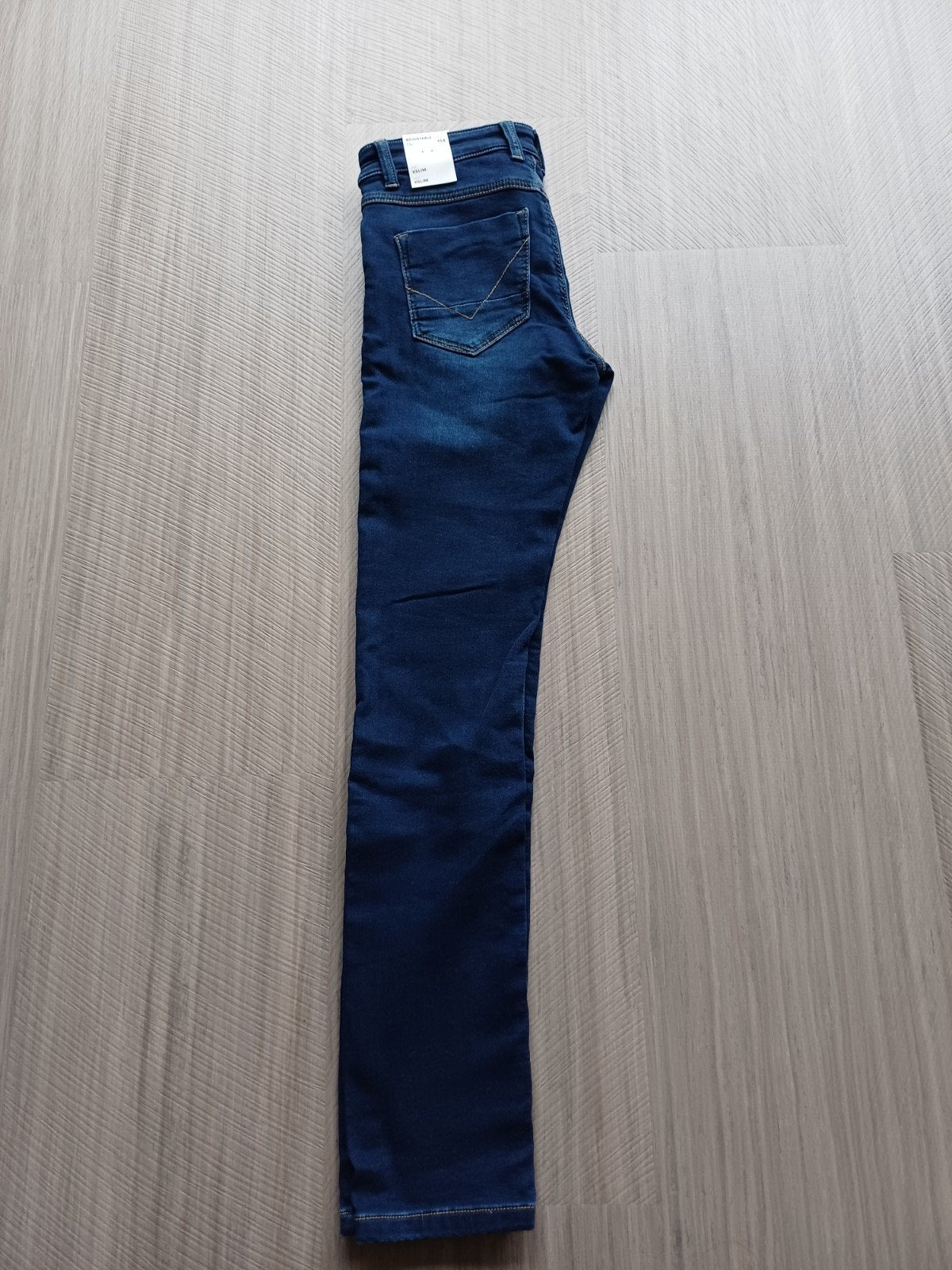 NIEUWE NAME IT JEANS broek maat 158, Broek, Jongen of Meisje, Nieuw, Ophalen of Verzenden