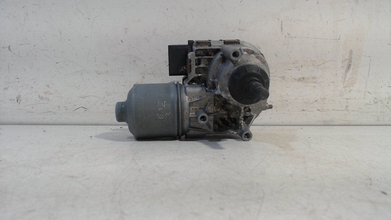 Ruitenwissermotor voor Renault Grand Scénic, Onderdelen@venauto.nl, Van der Ven Autorecycling B.V., Gebruikt, Ettenseweg 76, 4706 PB Roosendaal, The Netherlands