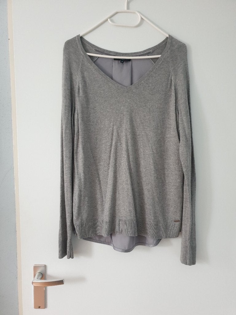Trui McGregor maat XS, Kleding | Dames, Ophalen, McGregor, Maat 34 (XS) of kleiner, Grijs
