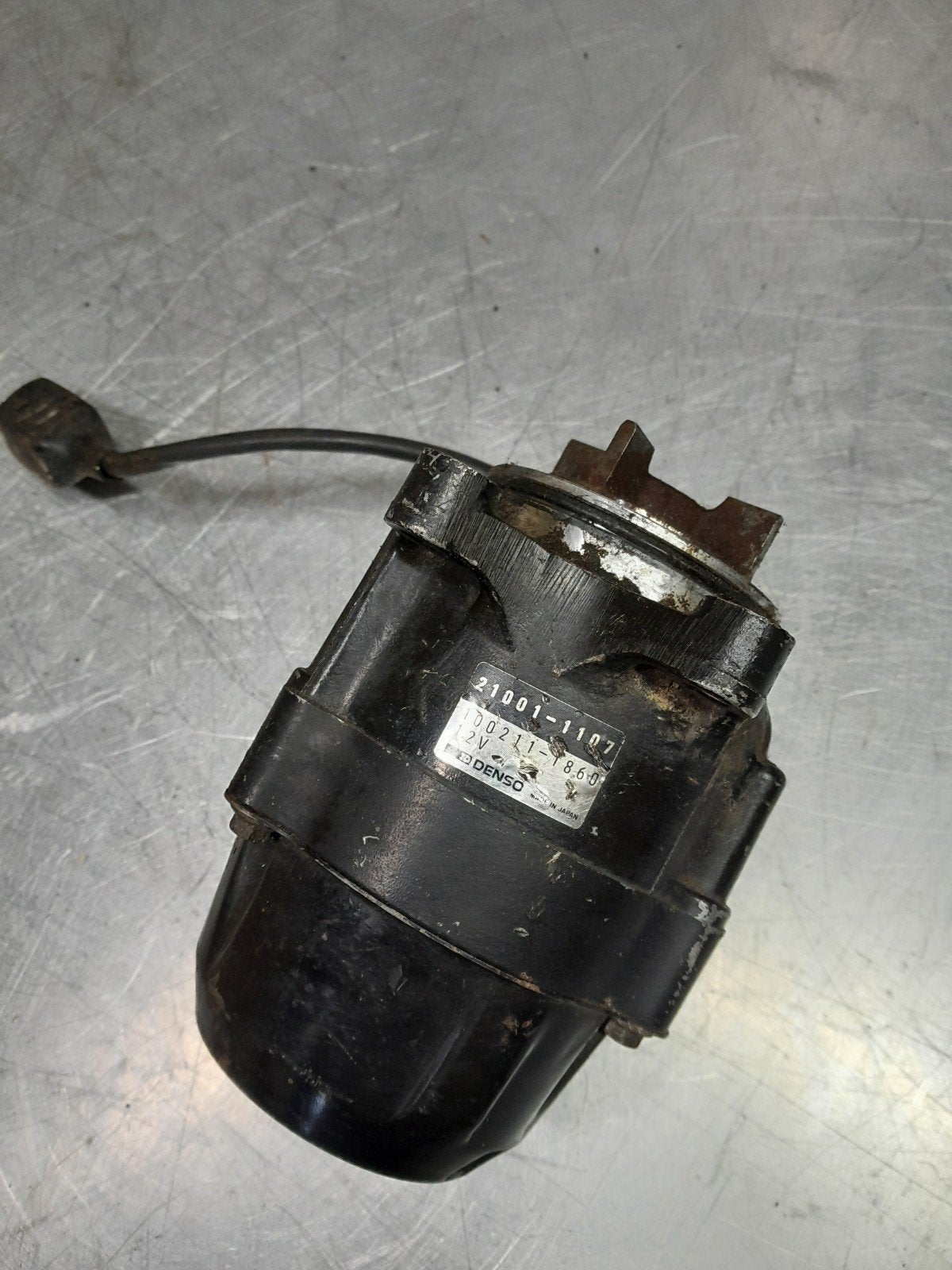 Kawasaki ZZR1100 Dynamo GPZ900R 21001-1107, Ophalen of Verzenden