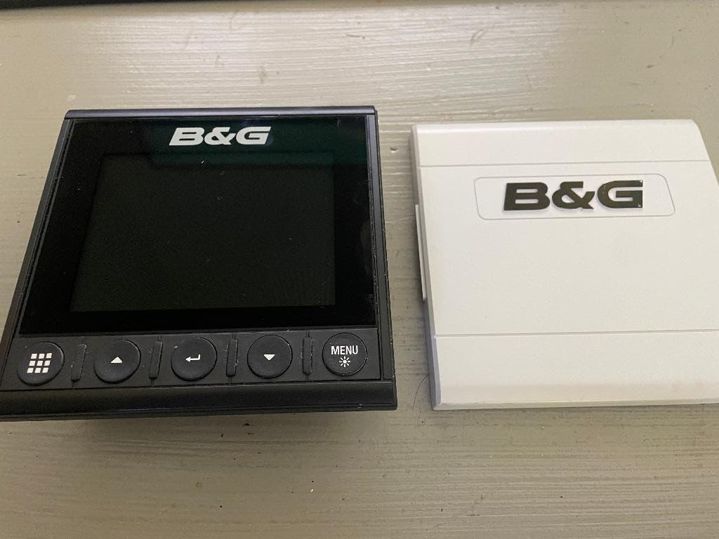 B&G Triton2 Multifunctional Display, Watersport en Boten, Ophalen of Verzenden, Zo goed als nieuw, Overige typen