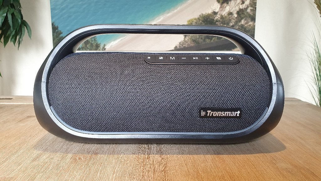 Tronsmart Bang portable outdoor party speaker (60 Watt), Party speaker, Nieuw, Ophalen, Overige merken