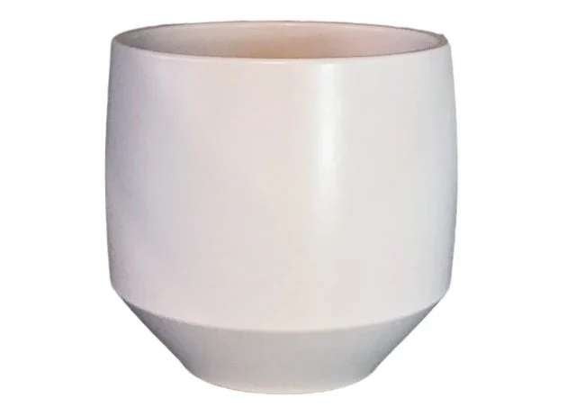 Ceramics Limburg Soni bloempotten nieuw vanaf €10, Rond, Ophalen of Verzenden, Venloseweg 9, 5931 GR Tegelen, Nederland, Aardewerk