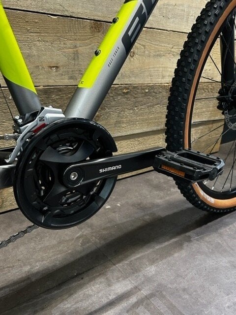 29 inch Bulls Sharptail 3 mountainbike disc, Fietsen en Brommers, Niet ingevuld, Nieuw, Niet ingevuld, Niet ingevuld