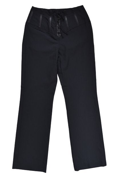 Cambio pantalon, broek, laces, zwart, Mt. 40 / M, Maat 38/40 (M), Cambio, Zwart, Ophalen of Verzenden