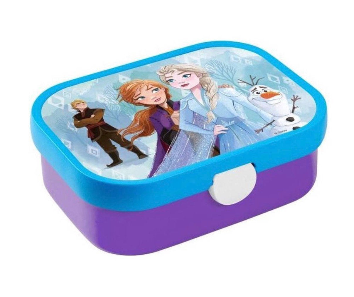 Mepal Campus Disney Frozen 2 lunchbox, Ophalen of Verzenden, Zo goed als nieuw