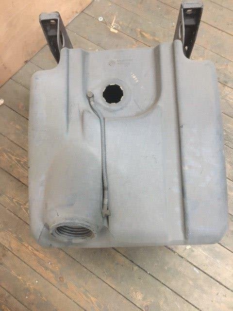 brandstof tank nieuw kunststof renault  no 5010505367, Ophalen, Nieuw, Overige automerken