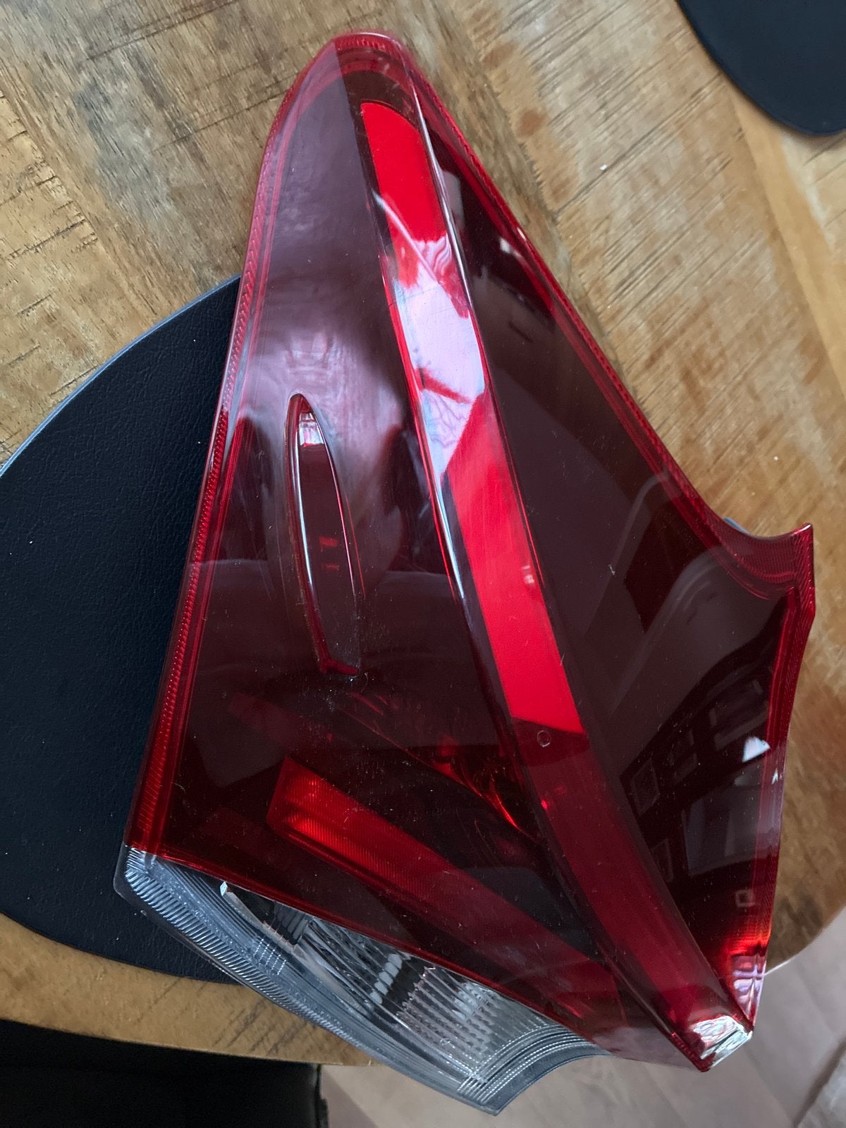 Nieuw Achterlicht links toyota auris sedan (2013-2018), Ophalen of Verzenden, Nieuw, Toyota