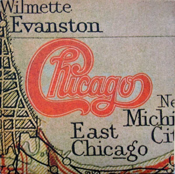 lp,Chicago  – Chicago XI, Cd's en Dvd's, Ophalen of Verzenden, Gebruikt, 12 inch, Poprock