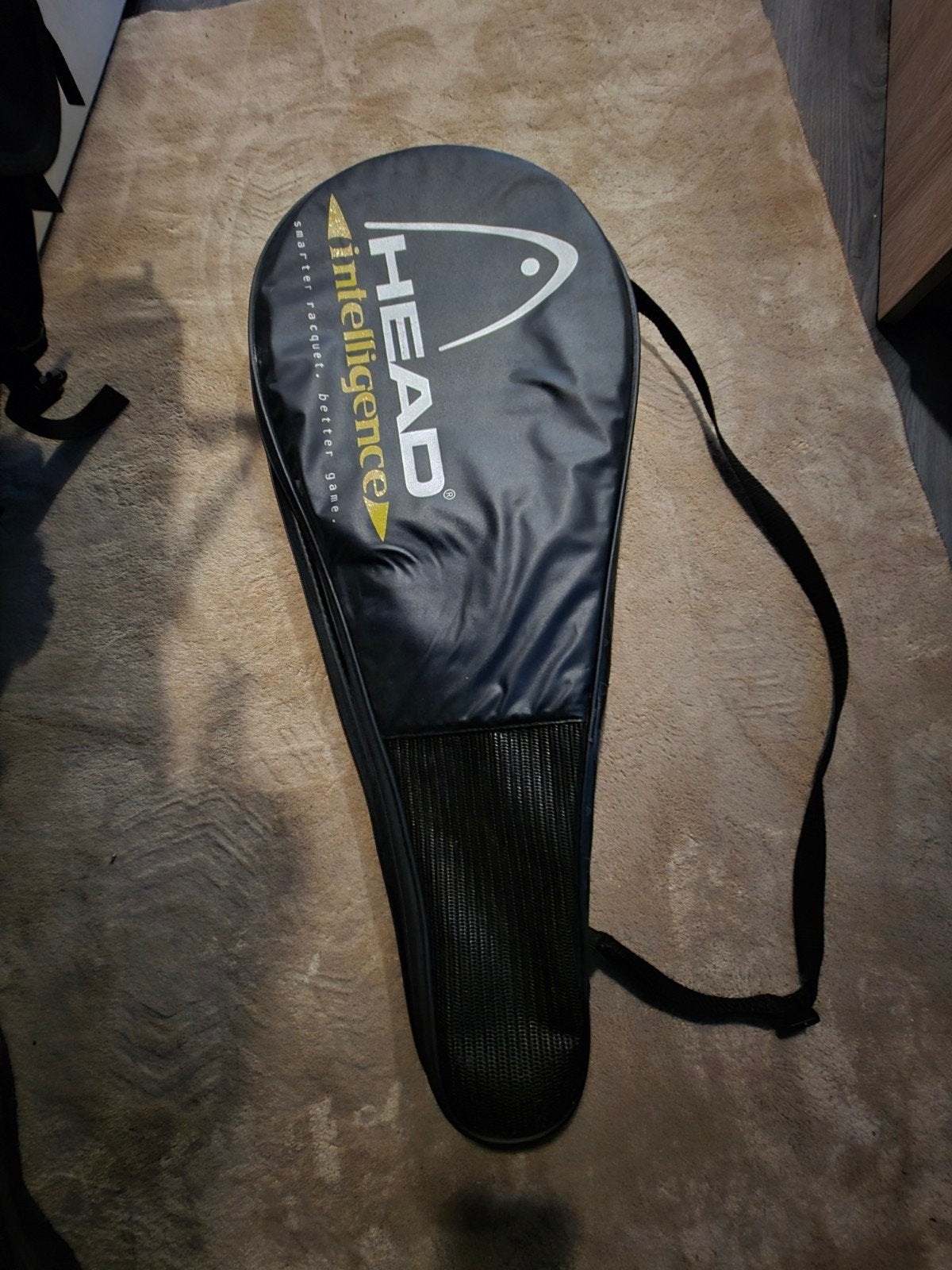 Head tennisracket tas, Ophalen of Verzenden