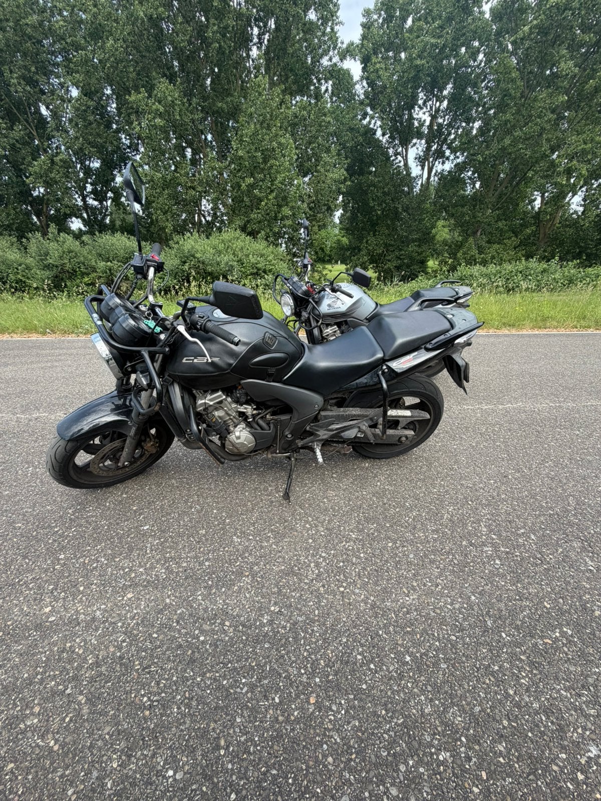 Honda CBF 600, Motoren, Motoren | Honda, Particulier, Toermotor