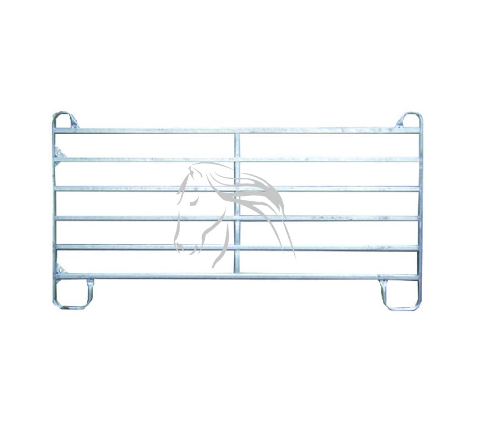 Texas panelen Patura & VECON | vanaf €122,52 | 25% voordeel, Weidegang, Sales@veldomheiningen.nl, Schaijk, 4 paarden of pony's of meer