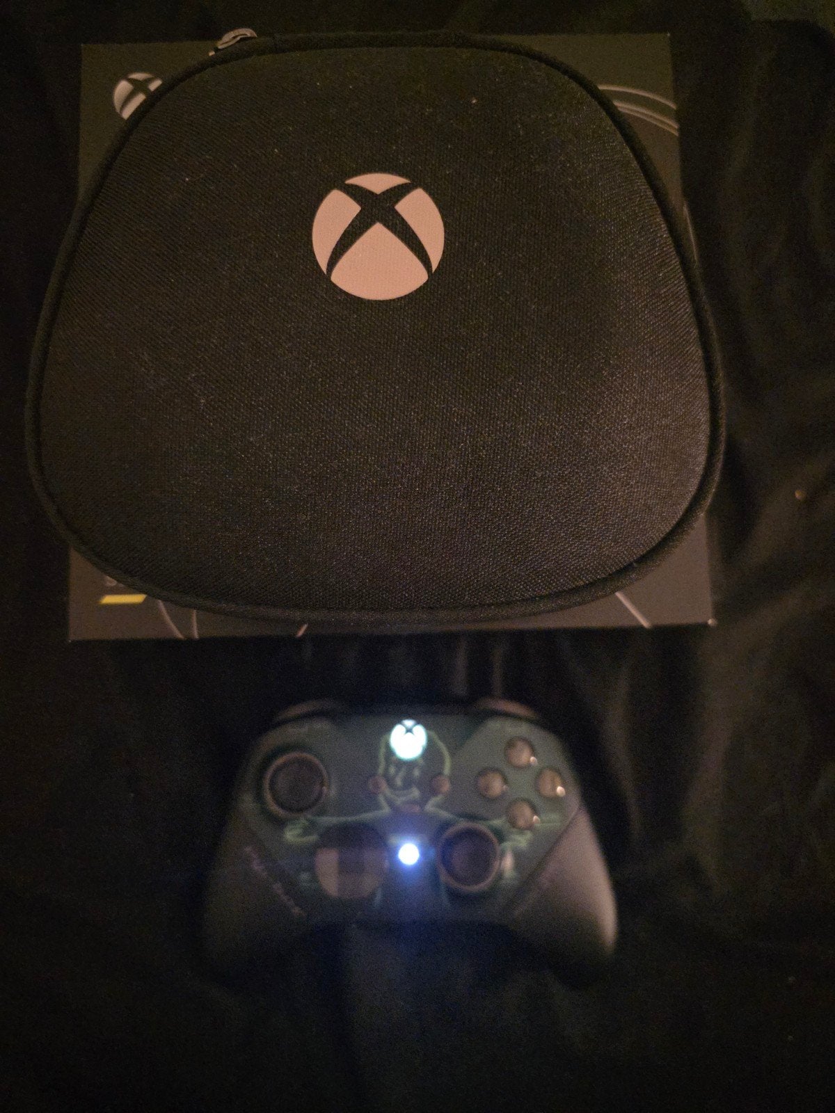 Foto 2 van xbox elite series 2 controller