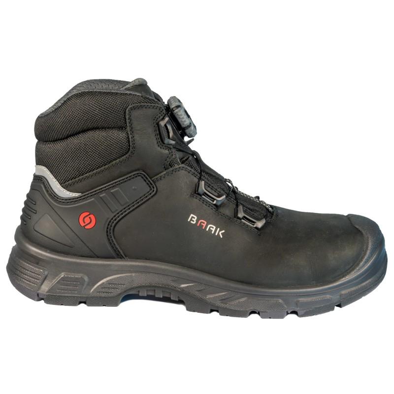Baak Boaz BOA 213093 S3 | Maten 38 t/m 48, Baak, Werkschoenendeal, Marktplaats@werkschoenendeal.nl, Dames