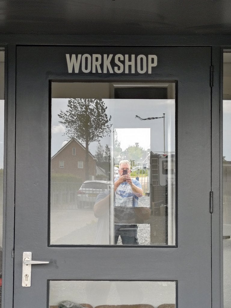 Verhuur Appartement, 100 m², Direct bij eigenaar, Dokkum, Vrijstaande woning