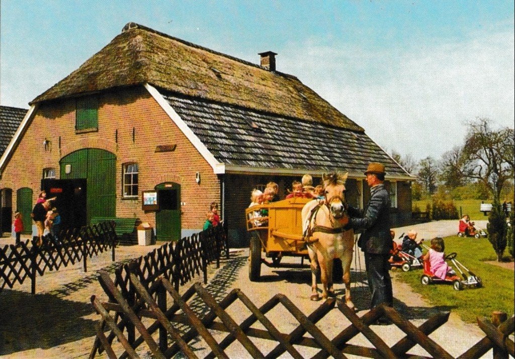 Laren (Gld)         231, Ophalen of Verzenden, Voor 1920, Gelderland