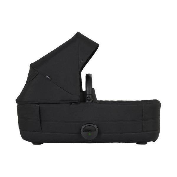 Easywalker Jimmey reiswieg - Pepper black - NIEUW IN DOOS, Ophalen, Nieuw