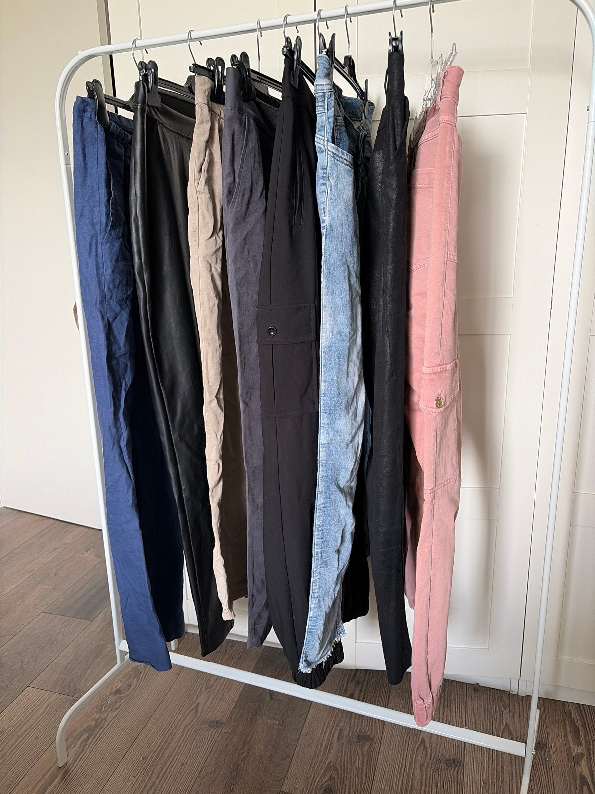Diverse Damesbroeken - Verschillende Merken en Maten, Maat 38/40 (M), Blauw, Ophalen of Verzenden, Zo goed als nieuw