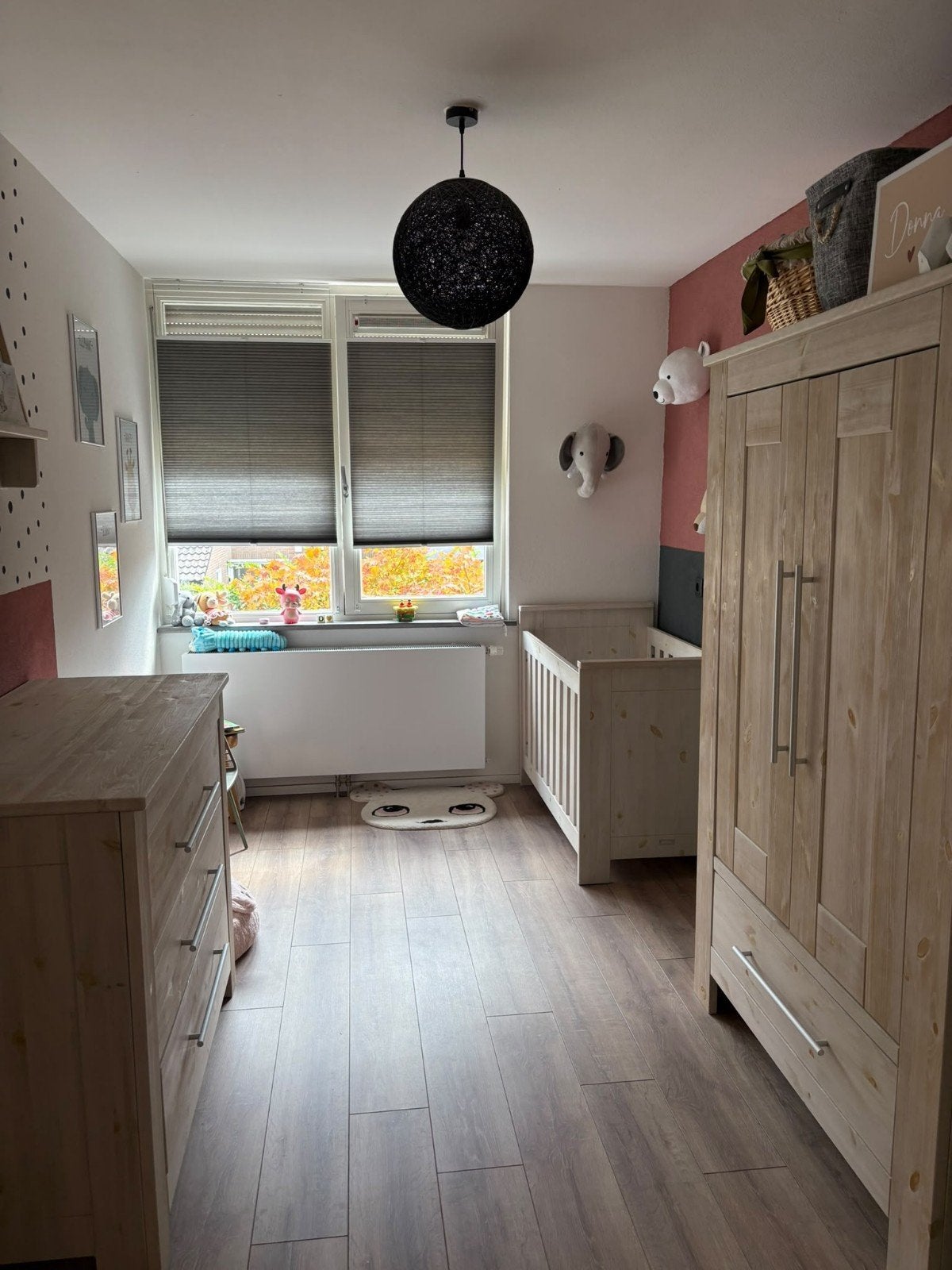 bopita babykamer, Ophalen, Gebruikt, Jongetje of Meisje