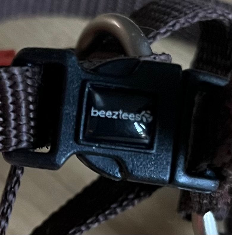 Hond/katten tuigje lichtgewicht mt. XS /S, Ophalen of Verzenden, Zo goed als nieuw