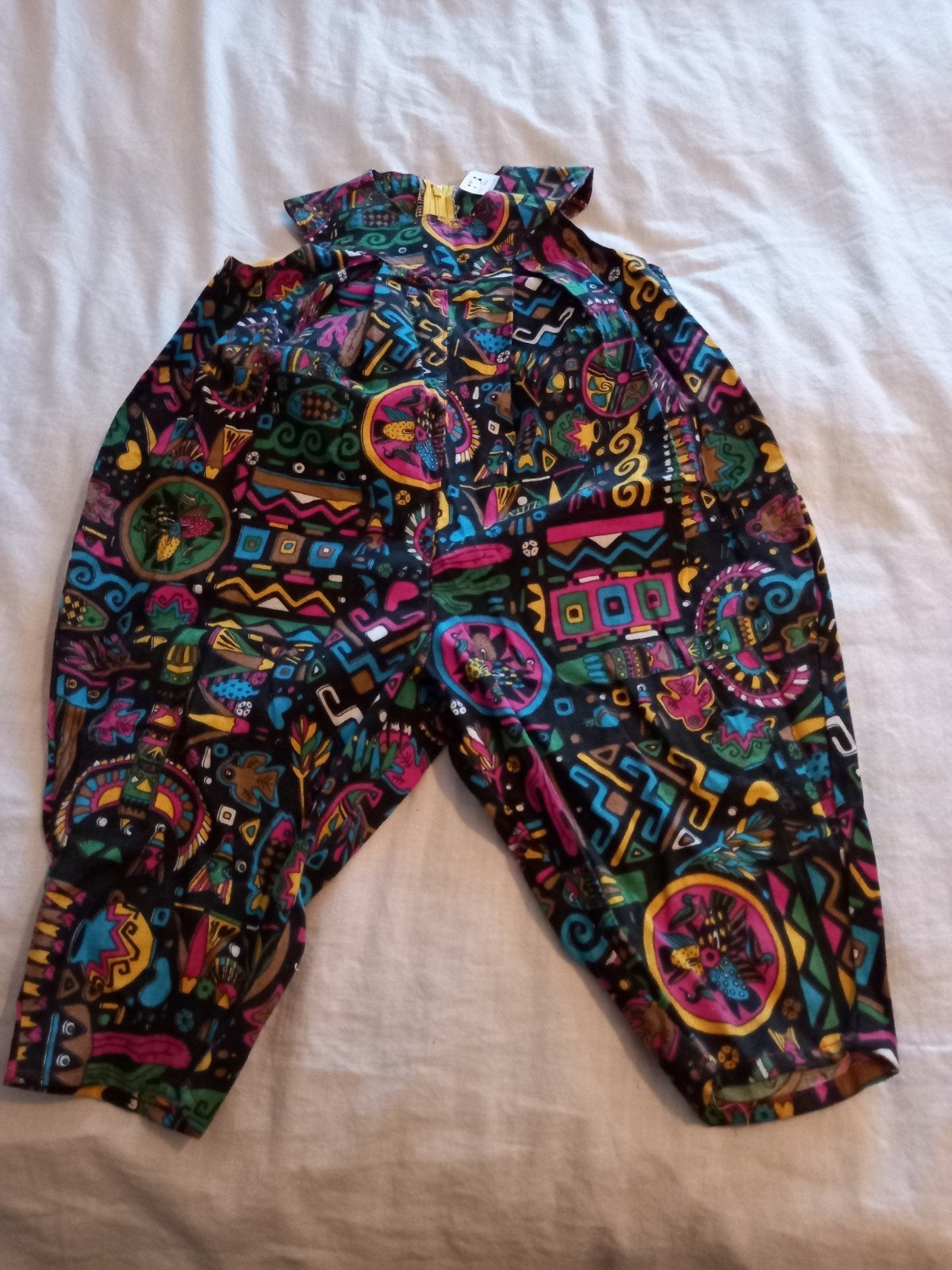 12 stuks overall suit jas broek mt 80 86 92 nieuw, Ophalen of Verzenden, Nieuw
