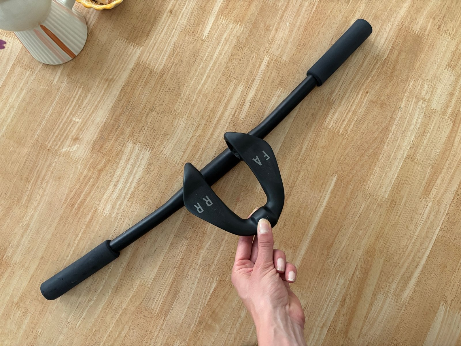 FARR Aero Gravel Bar - Carbon Opzetstuur, Stuur, Ophalen of Verzenden, Zo goed als nieuw, Racefiets