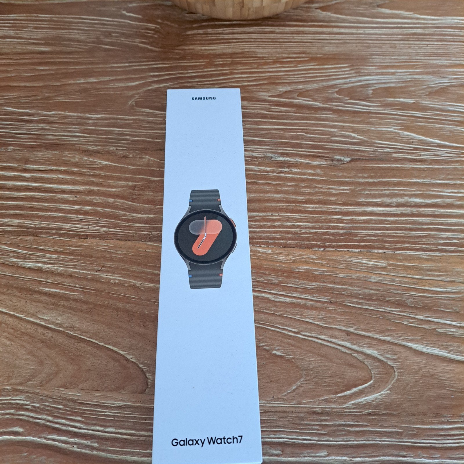 watch7, Ophalen of Verzenden, Zo goed als nieuw, Zwart, Android