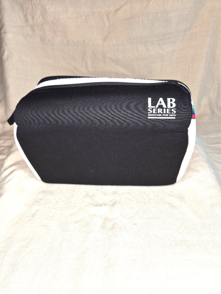 LAB Series Skin Care for Men toilet tas, Sieraden, Tassen en Uiterlijk, Ophalen of Verzenden, Nieuw, Heer