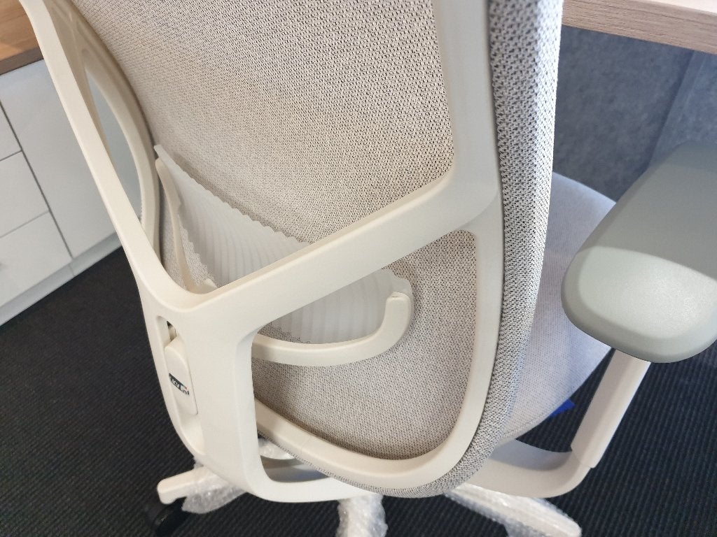 Bureaustoelen met KLEUR, Ophalen, Gaming bureaustoel, Nieuw, Zwart