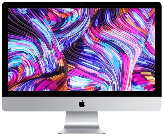 Apple iMac 2019, Computers en Software, Apple Desktops, IMac, Ophalen of Verzenden, Zo goed als nieuw, 3 tot 4 Ghz