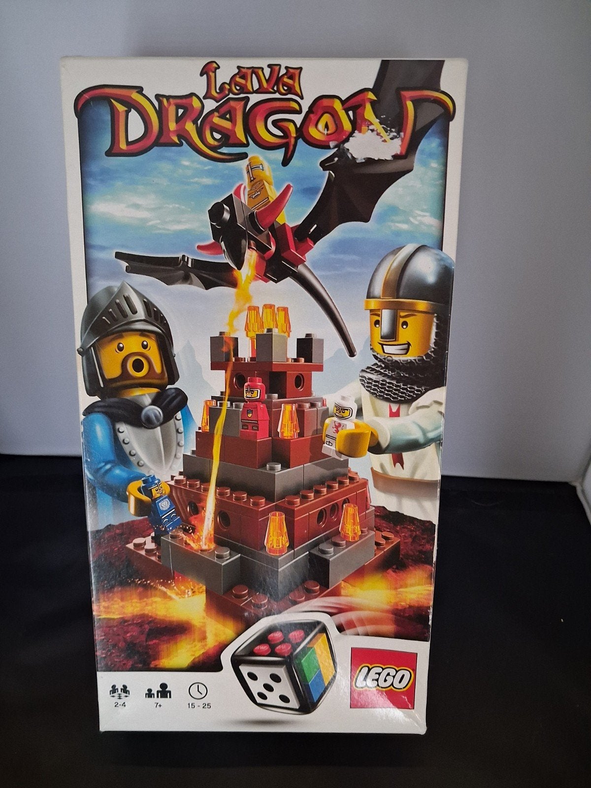 lego, Ophalen of Verzenden, Zo goed als nieuw