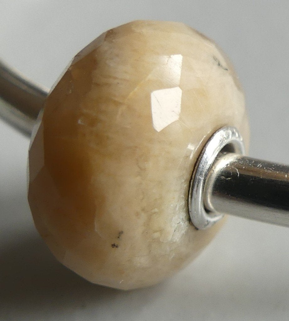 Trollbeads VELDSPAAT-KWARTSSTEEN edelsteen, -, Verzenden, -, Edelsteen